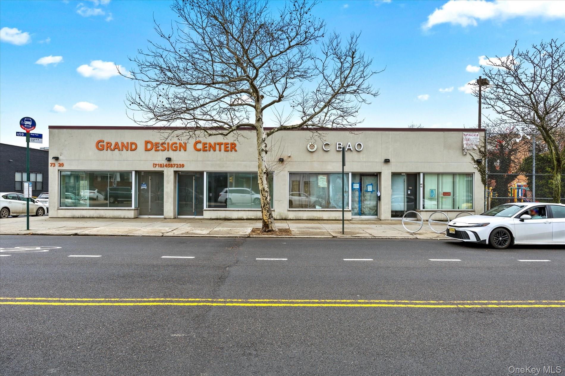 73-20 Grand Avenue, Maspeth, NY 11378