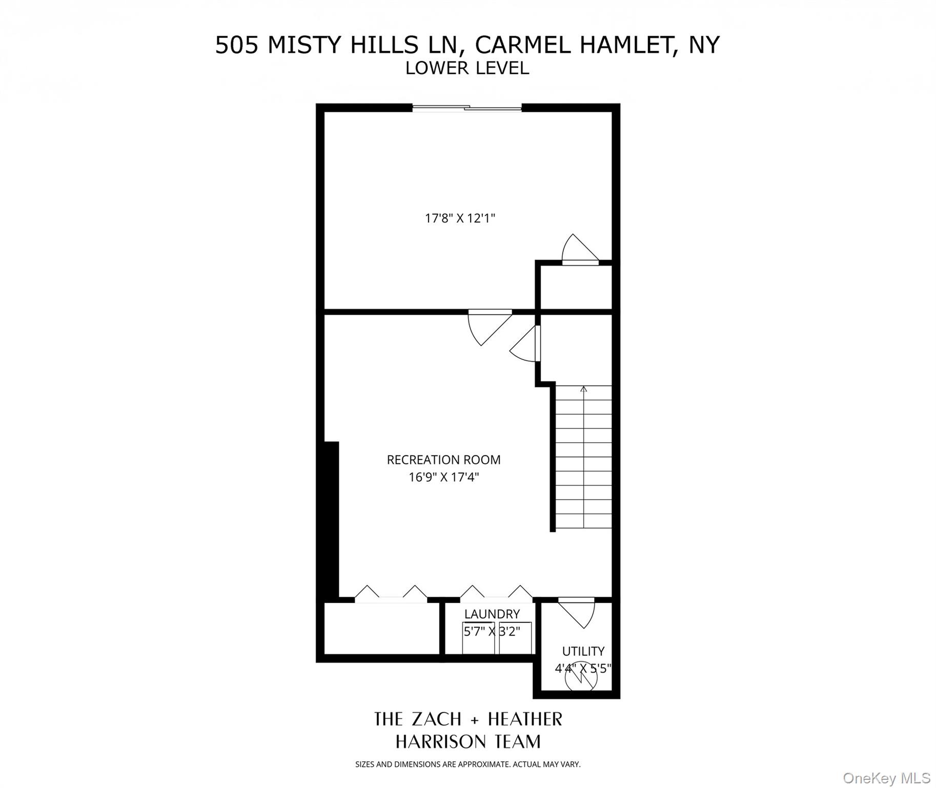 505 Misty Hills Lane, Carmel, NY 10512