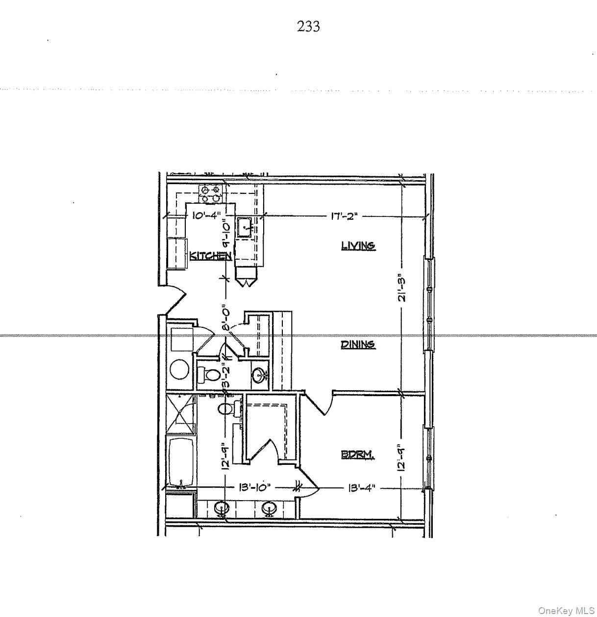 10 Byron Place # 804, Larchmont, NY 10538