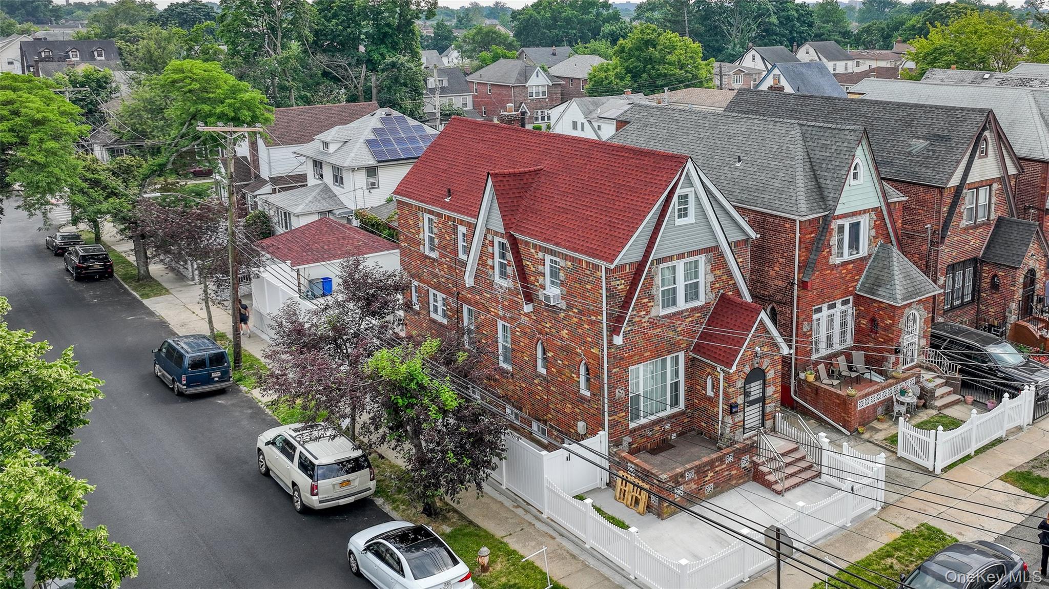 19168 115th Road, Saint Albans, NY 11412