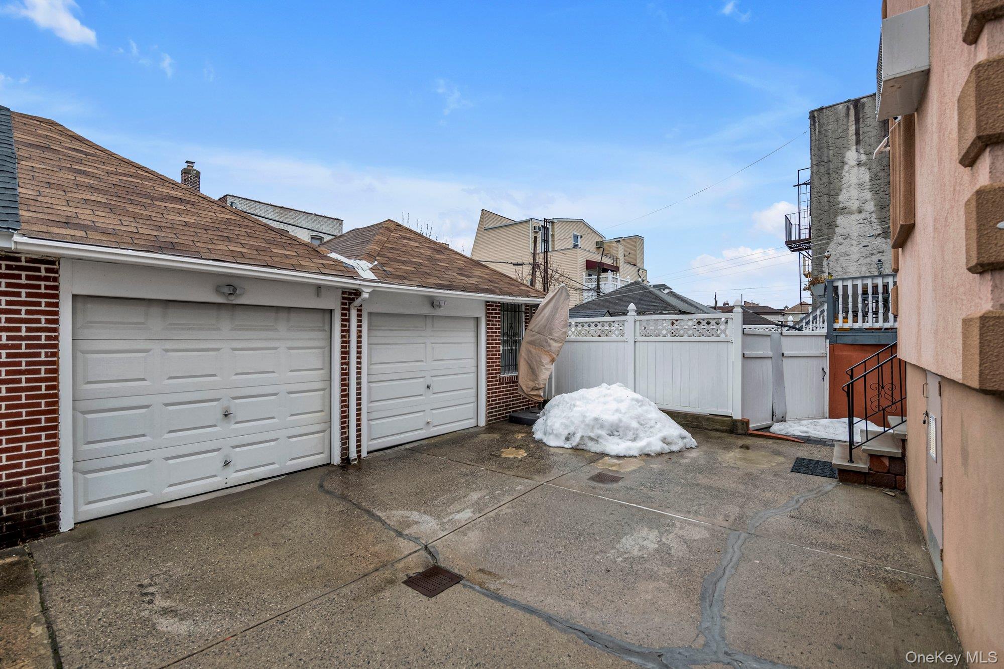 1730 Colden Avenue, Bronx, NY 10462