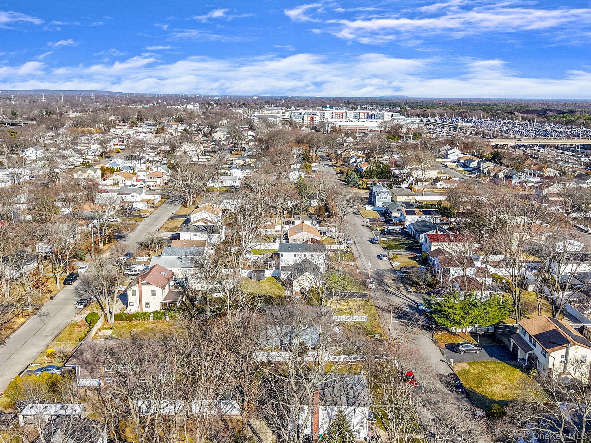 47 2nd Street, Ronkonkoma, NY 11779