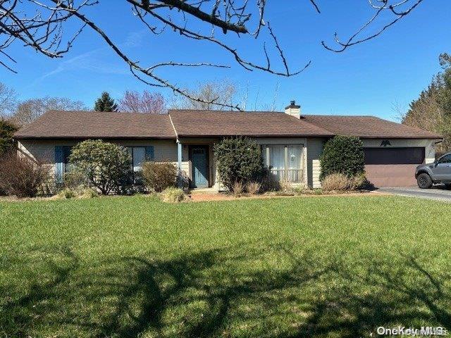 113 Southfield Road, Baiting Hollow, NY 11933