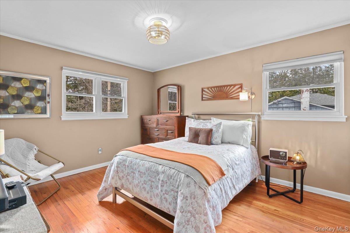 4 Ridgewood Terrace, Poughkeepsie, NY 12603