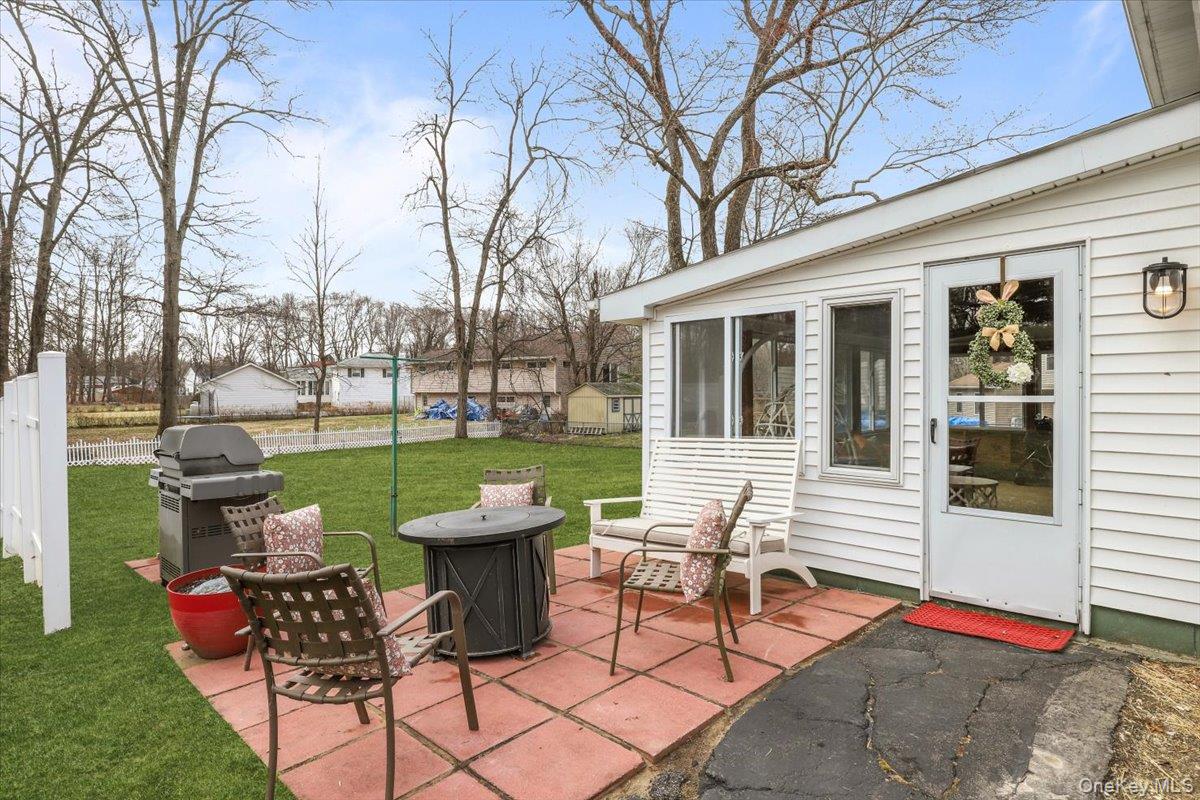 4 Ridgewood Terrace, Poughkeepsie, NY 12603