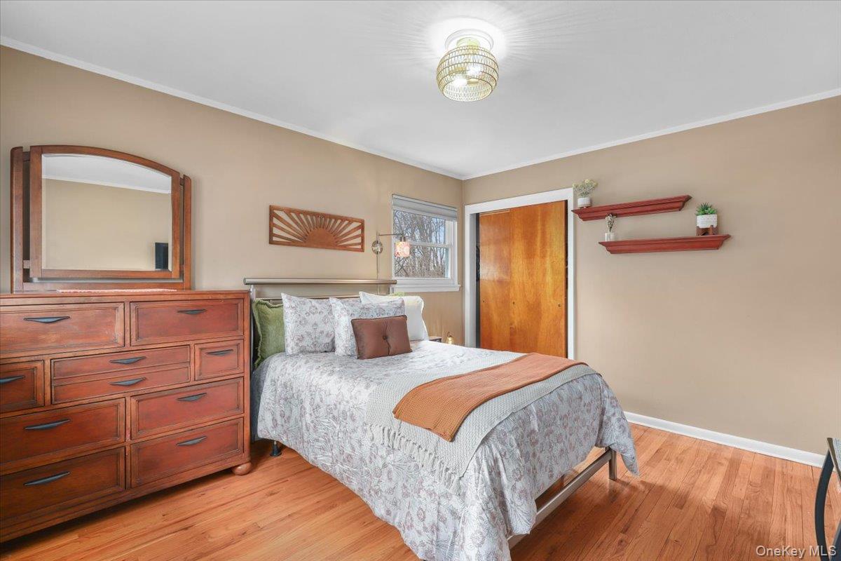 4 Ridgewood Terrace, Poughkeepsie, NY 12603