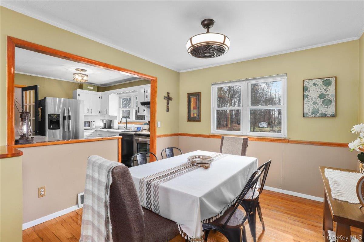 4 Ridgewood Terrace, Poughkeepsie, NY 12603