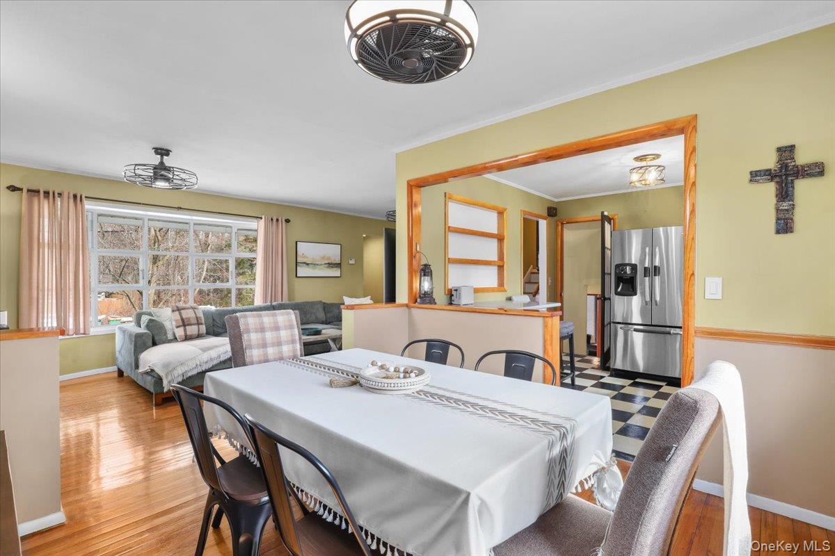 4 Ridgewood Terrace, Poughkeepsie, NY 12603