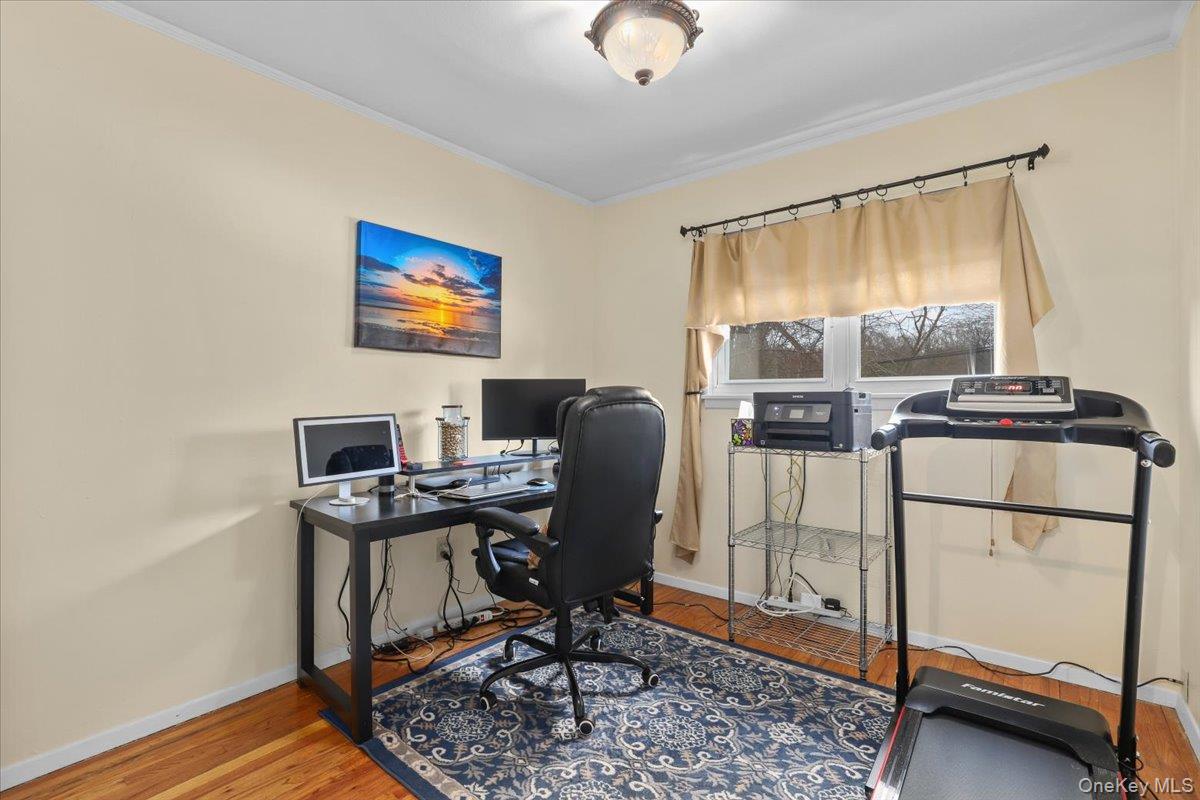 4 Ridgewood Terrace, Poughkeepsie, NY 12603