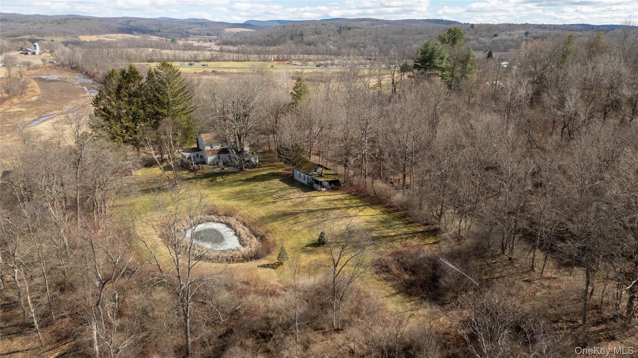 26 Bloody Hill Road, Craryville, NY 12521