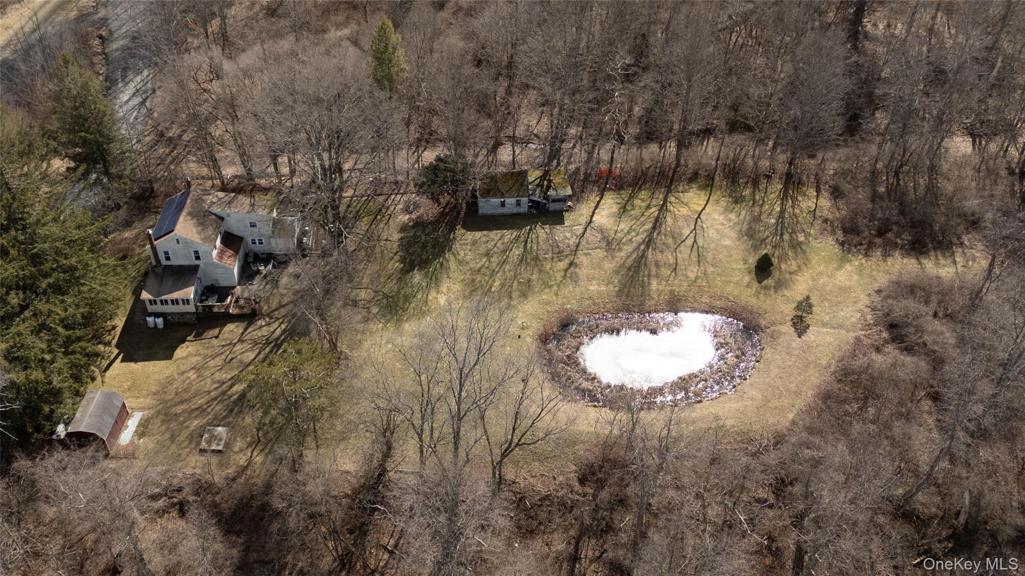 26 Bloody Hill Road, Craryville, NY 12521