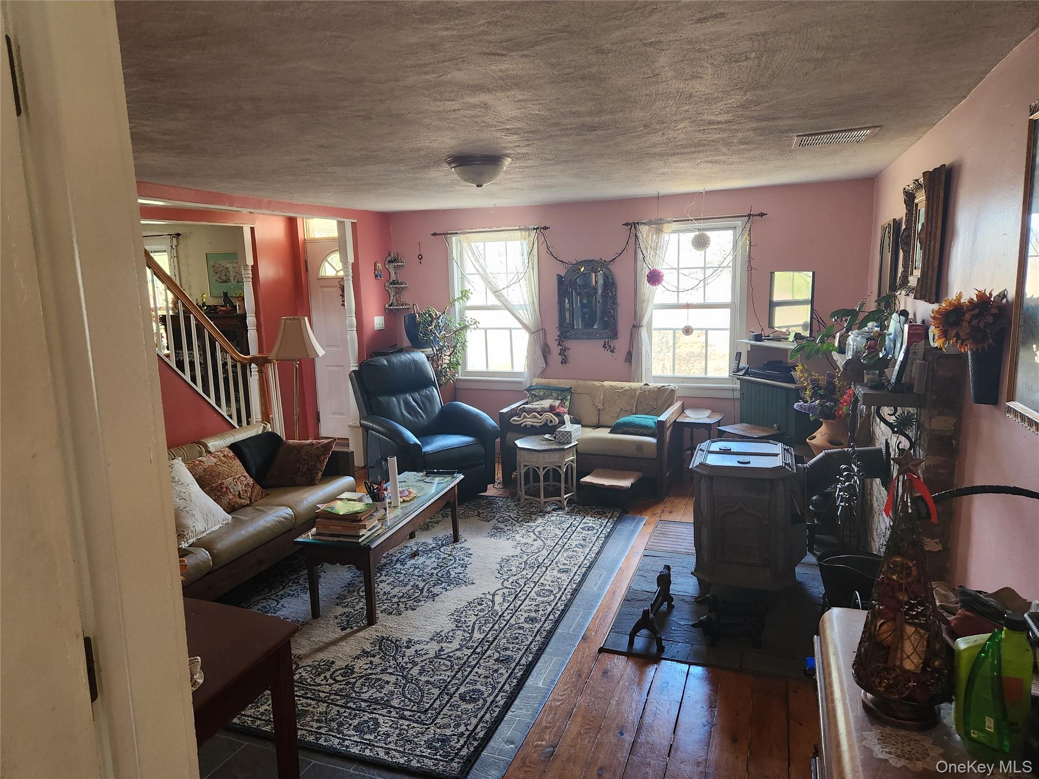 26 Bloody Hill Road, Craryville, NY 12521