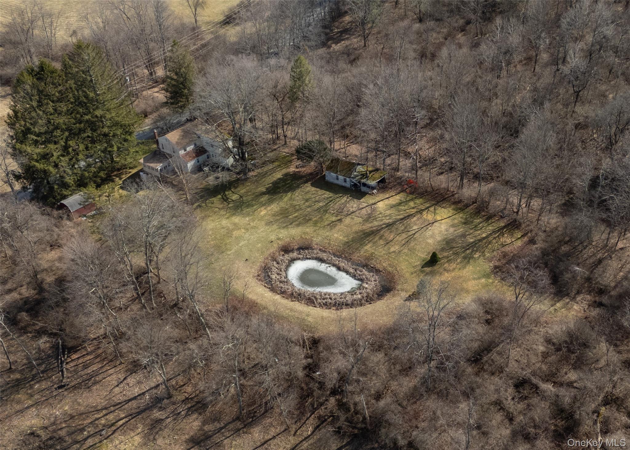 26 Bloody Hill Road, Craryville, NY 12521