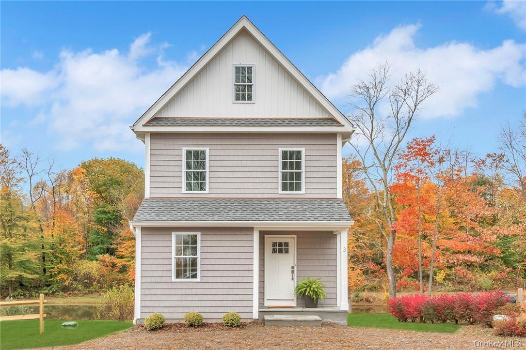 237 Tomahawk Street # 3, Baldwin Place, NY 10505