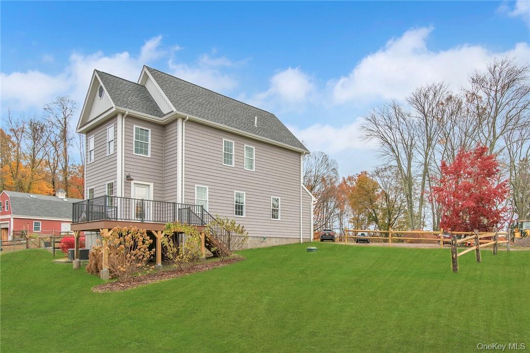 237 Tomahawk Street # 3, Baldwin Place, NY 10505