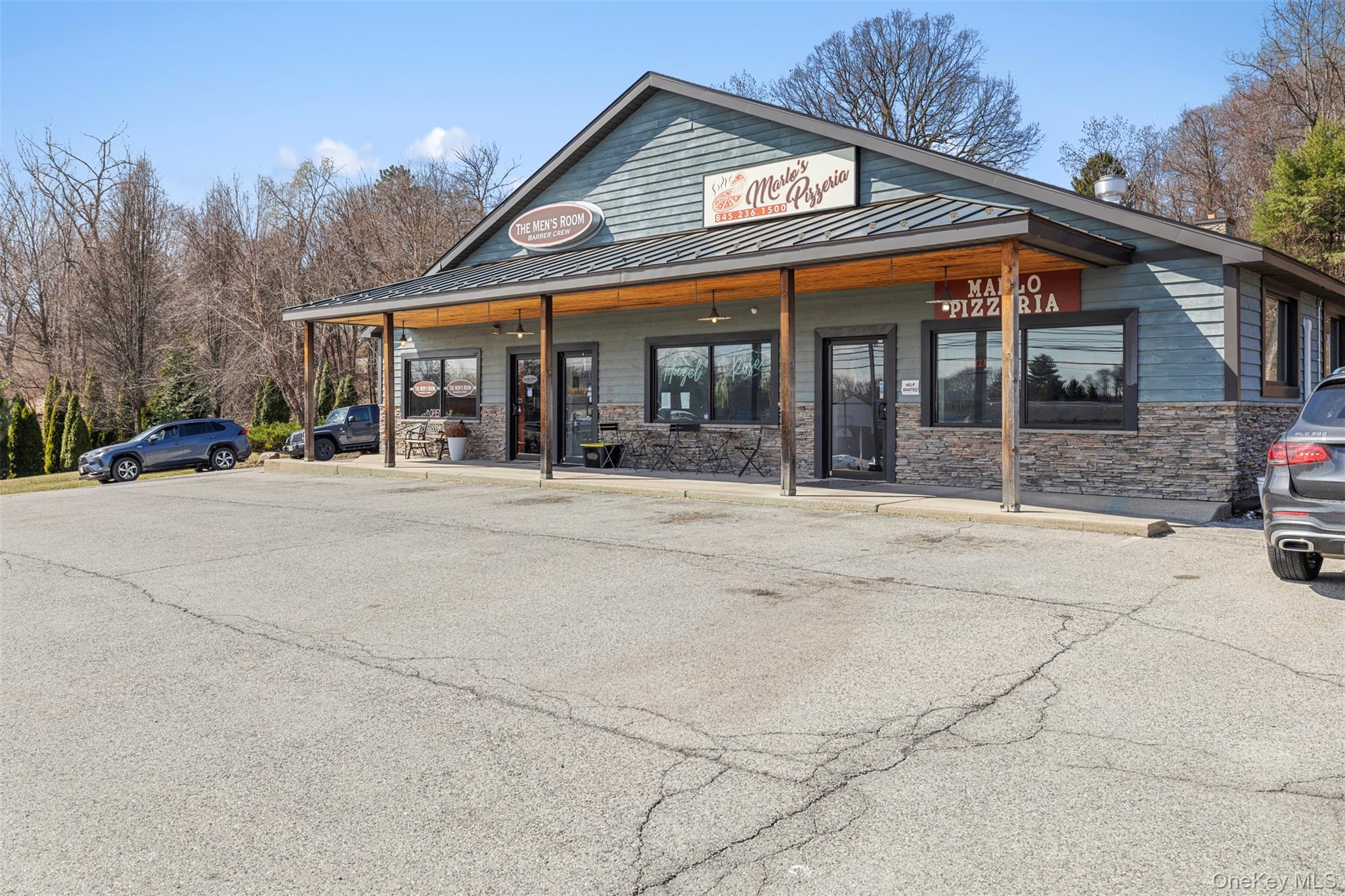 1447 Route 9W, Marlboro, NY 12542