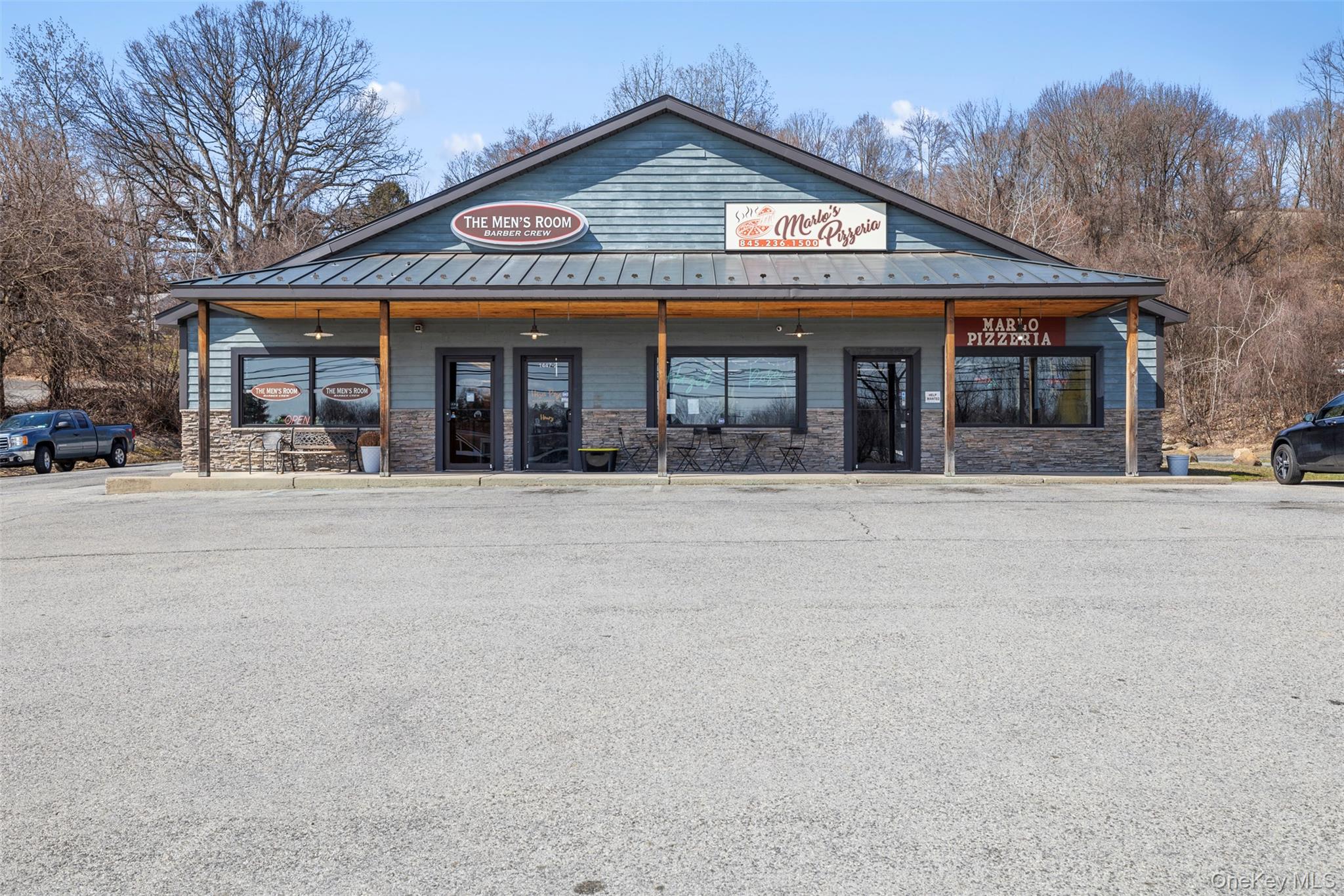 1447 Route 9W, Marlboro, NY 12542