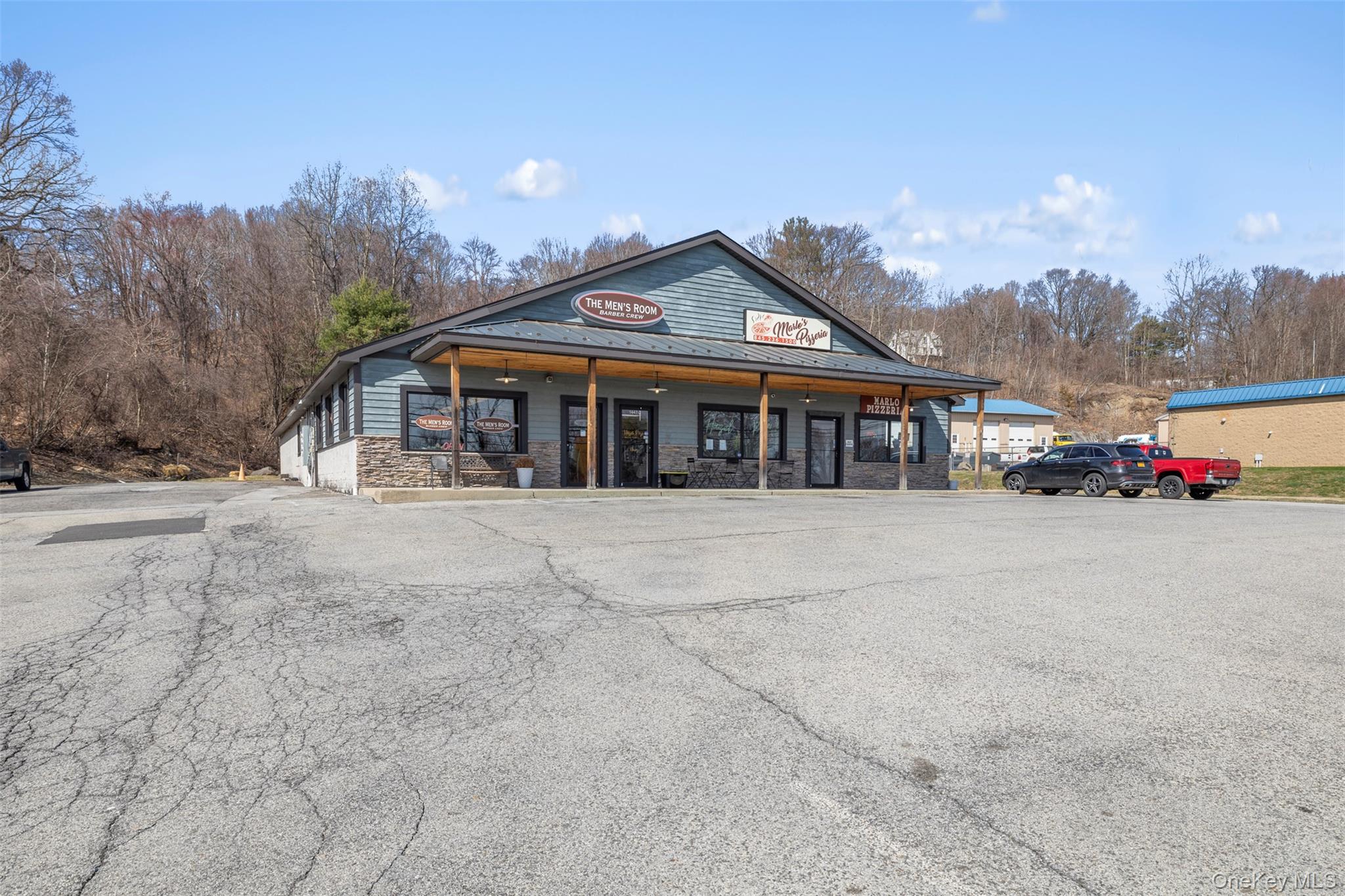1447 Route 9W, Marlboro, NY 12542
