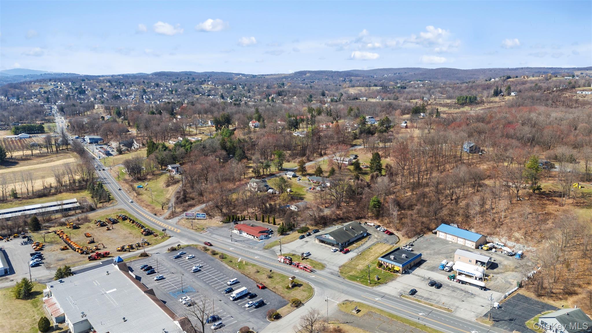 1447 Route 9W, Marlboro, NY 12542