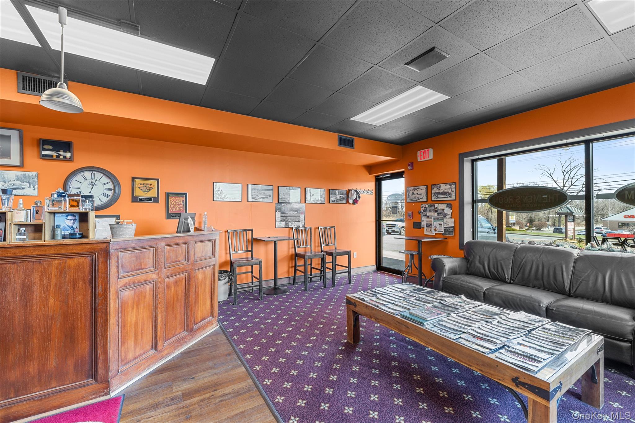 1447 Route 9W, Marlboro, NY 12542