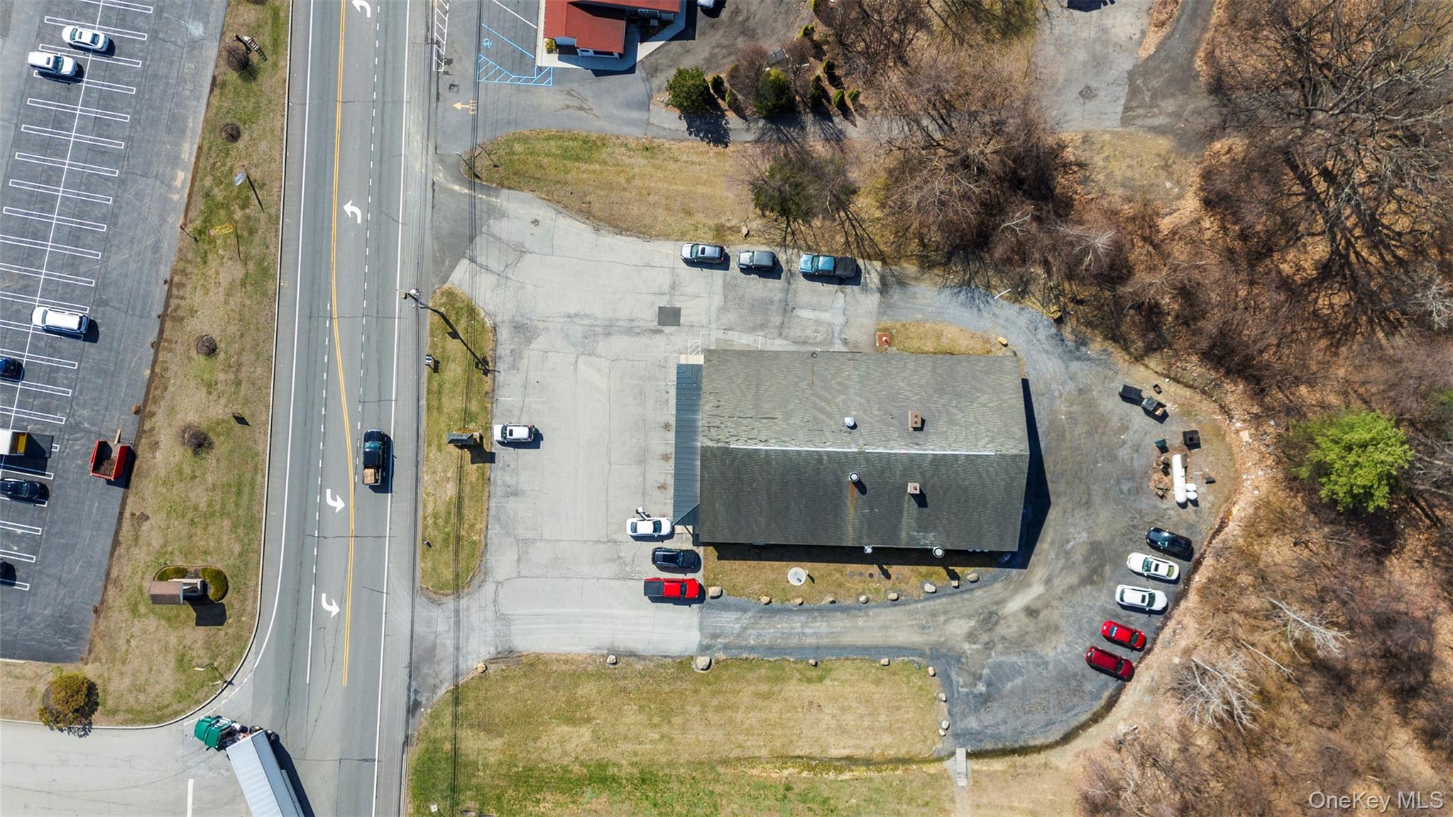 1447 Route 9W, Marlboro, NY 12542