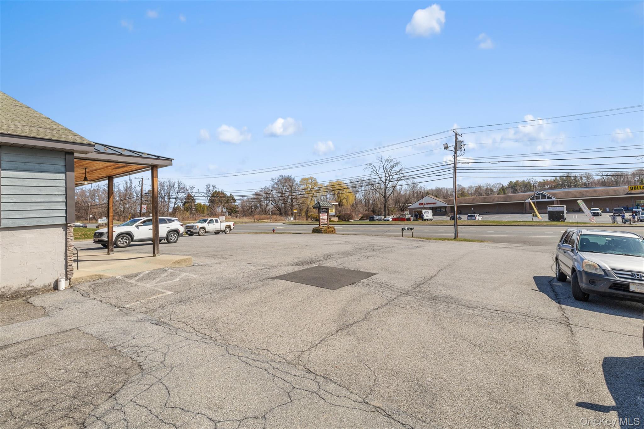 1447 Route 9W, Marlboro, NY 12542