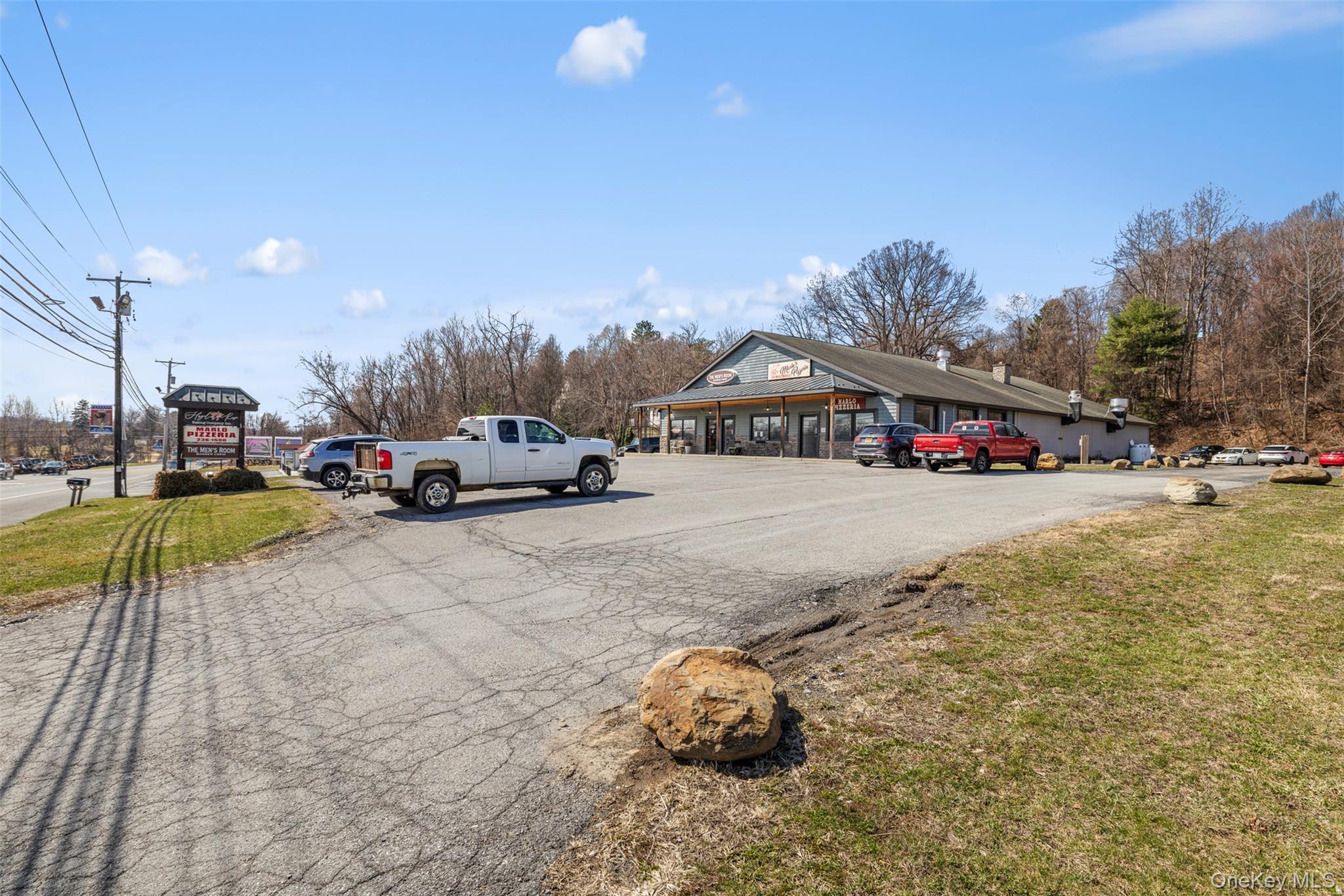 1447 Route 9W, Marlboro, NY 12542