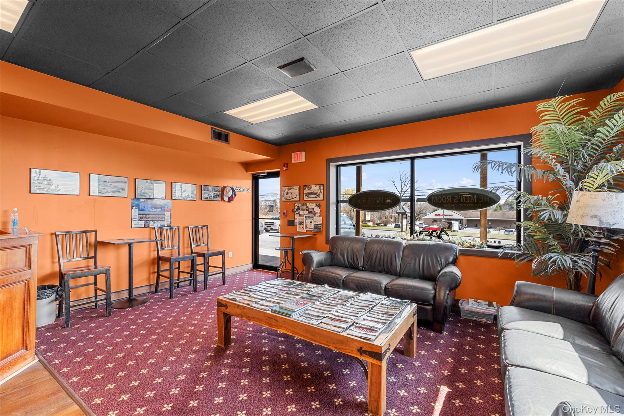 1447 Route 9W, Marlboro, NY 12542