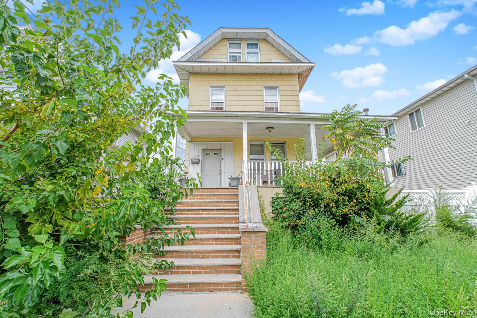 6932 Burchell Avenue, Arverne, NY 11692
