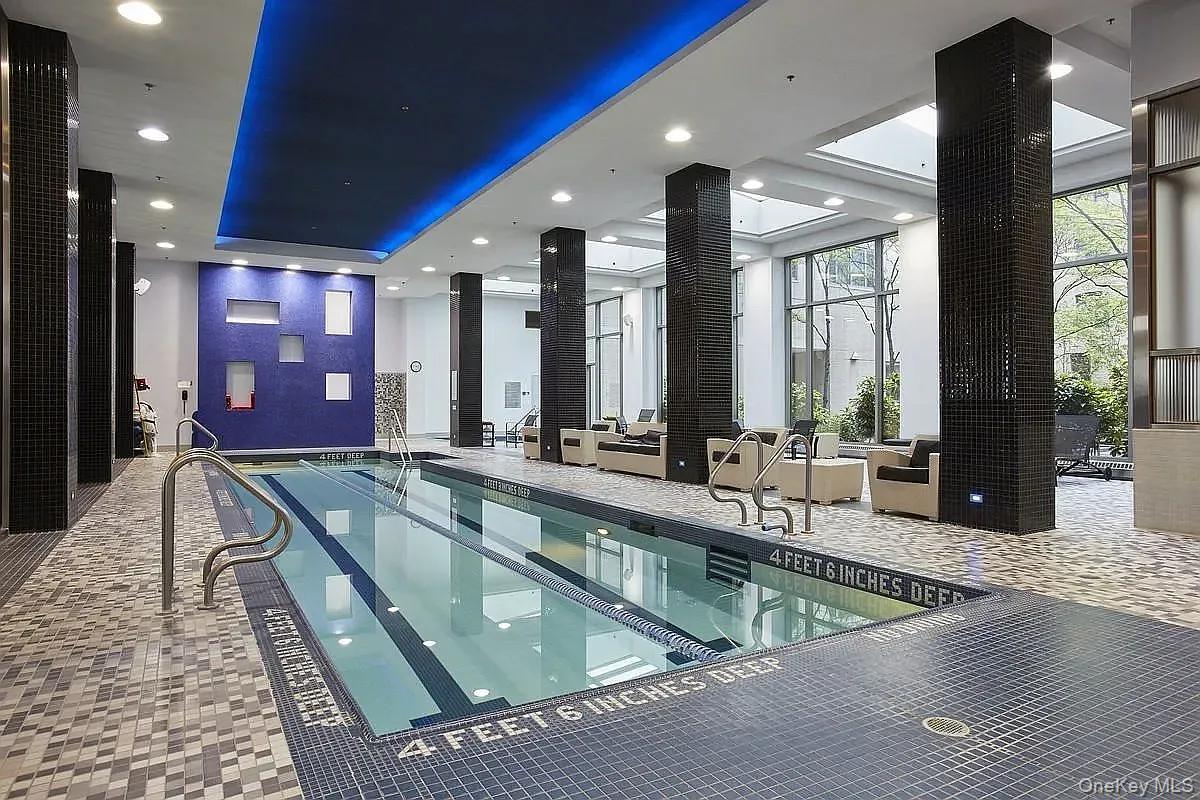 220 Riverside Boulevard # 19L, New York (Manhattan), NY 10069