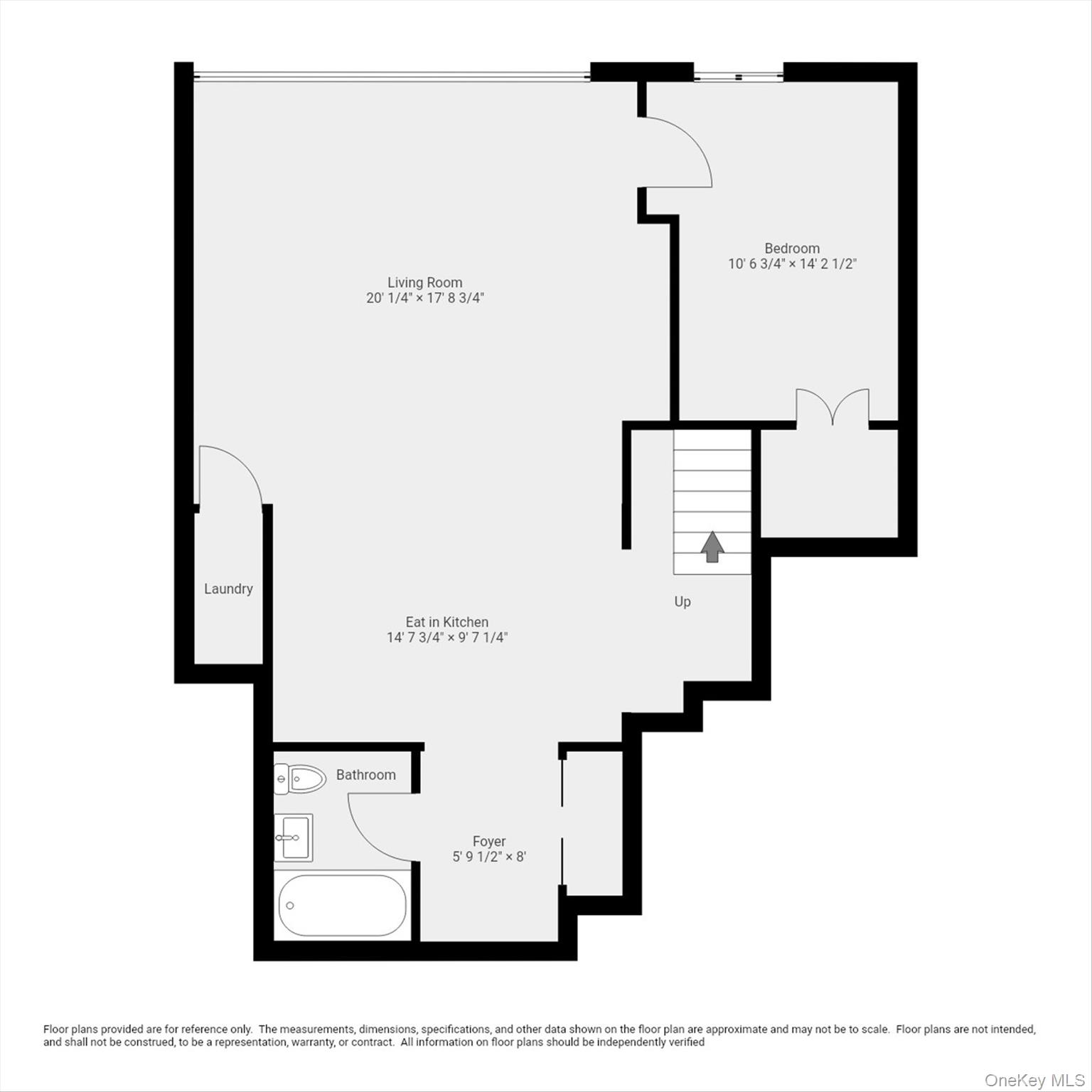 689 Myrtle Avenue # 3D, Brooklyn, NY 11205