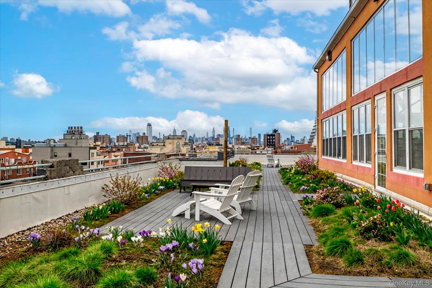 689 Myrtle Avenue # 3D, Brooklyn, NY 11205