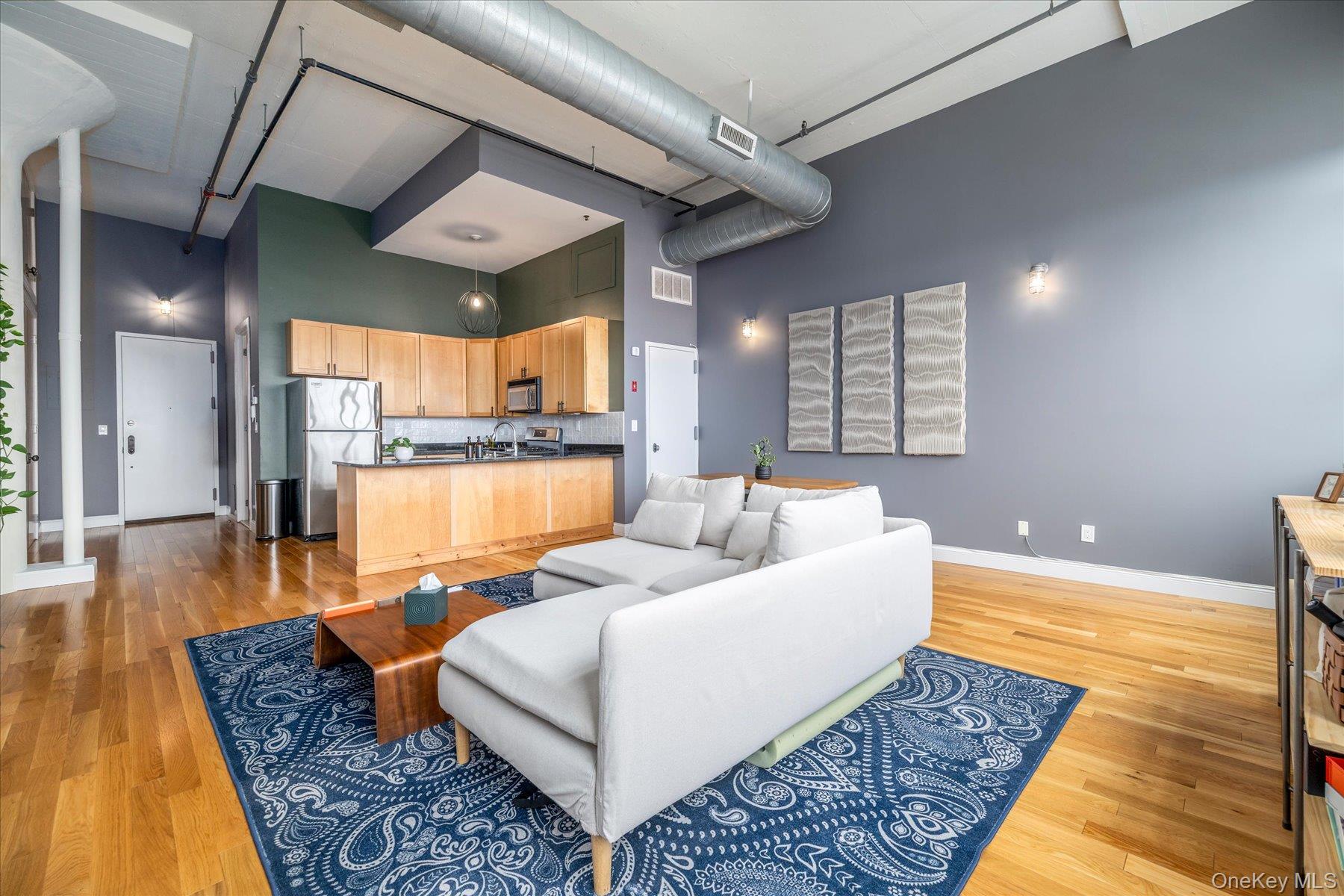 689 Myrtle Avenue # 3D, Brooklyn, NY 11205
