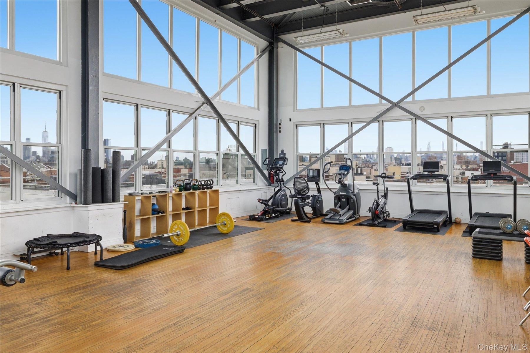 689 Myrtle Avenue # 3D, Brooklyn, NY 11205