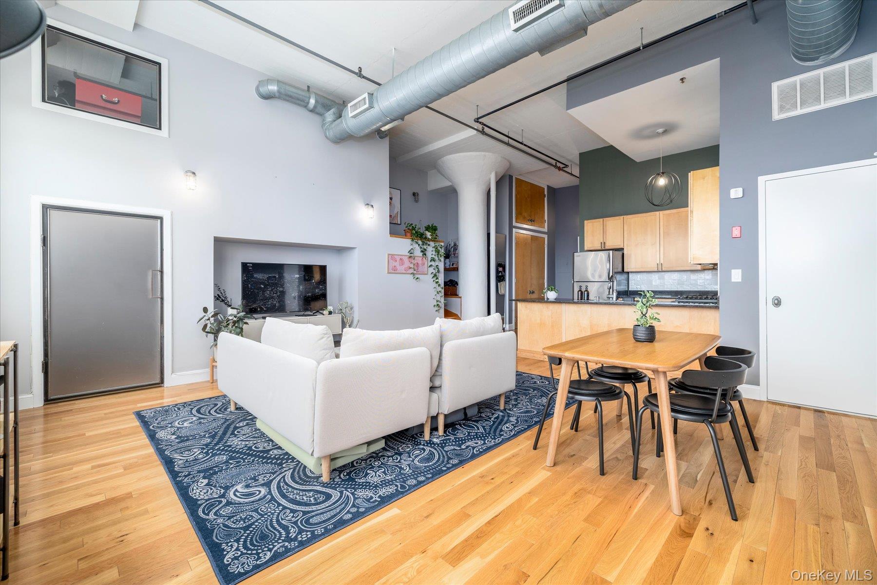 689 Myrtle Avenue # 3D, Brooklyn, NY 11205
