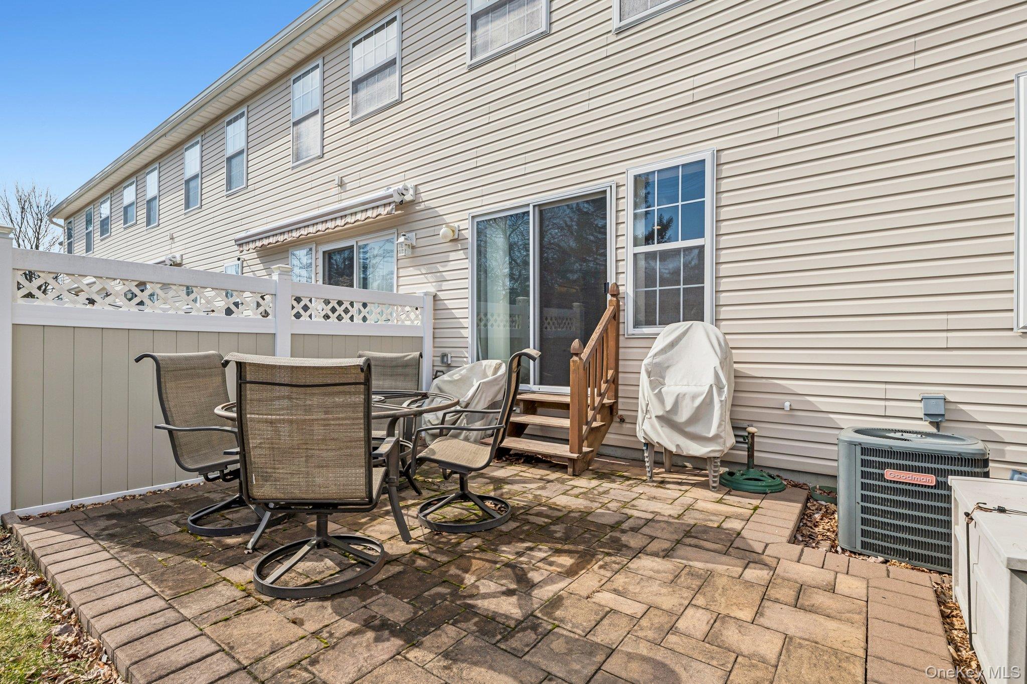 4 Commodore Circle, Port Jefferson Station, NY 11776