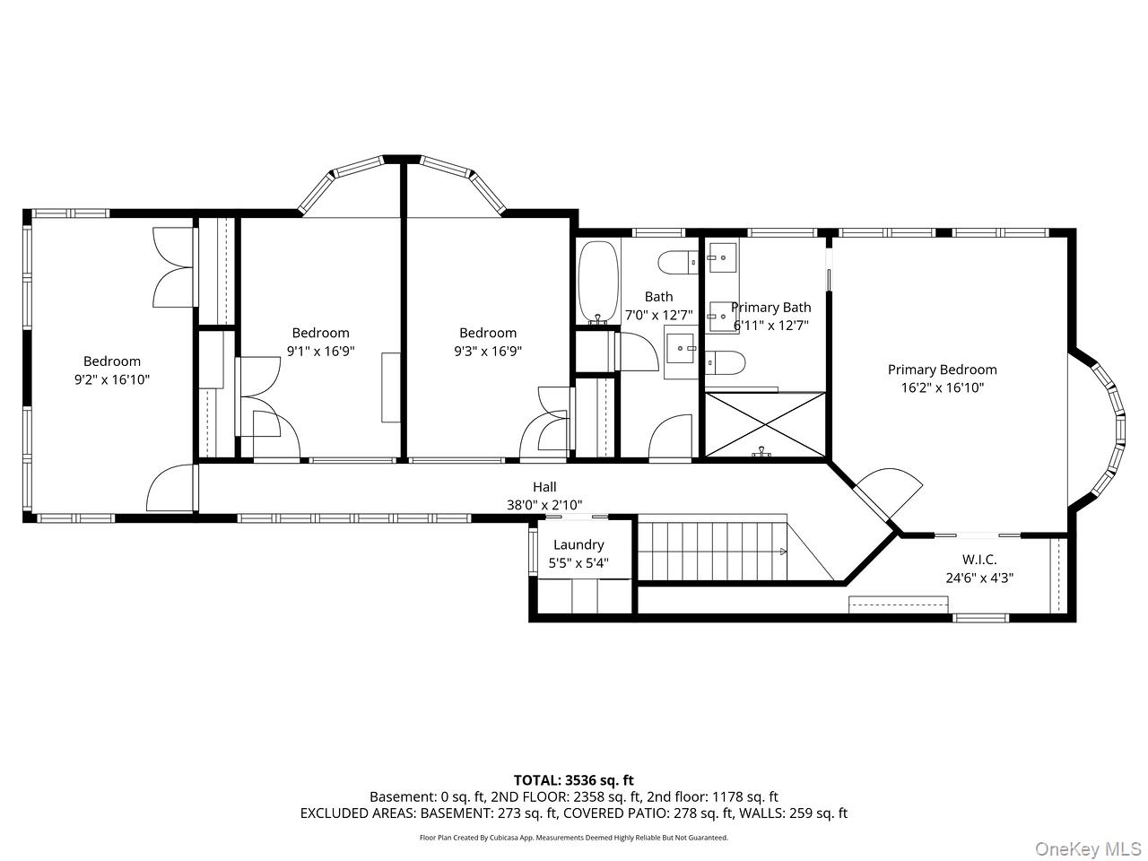 37 Hyatt Road, Briarcliff Manor, NY 10510