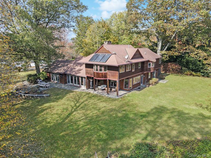 37 Hyatt Road, Briarcliff Manor, NY 10510