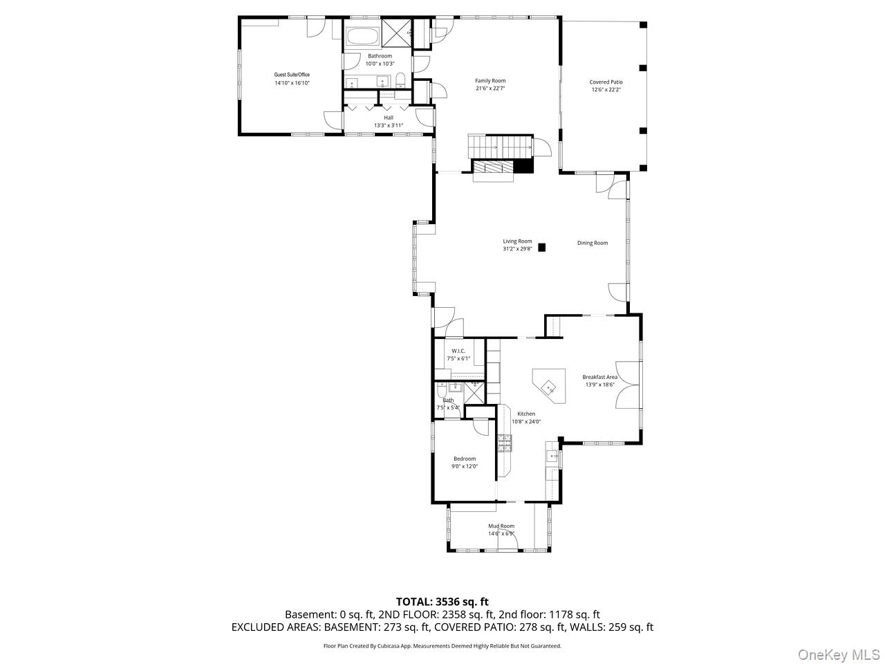 37 Hyatt Road, Briarcliff Manor, NY 10510