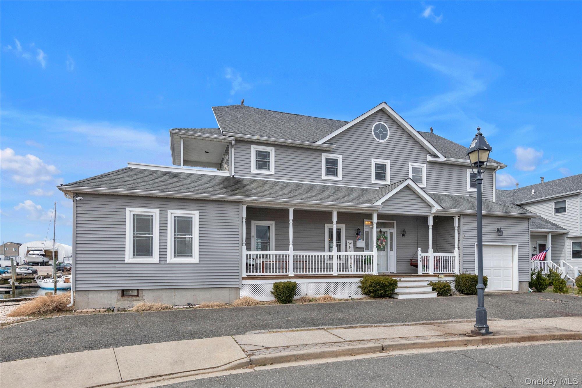 268 Gordon Place, Freeport, NY 11520