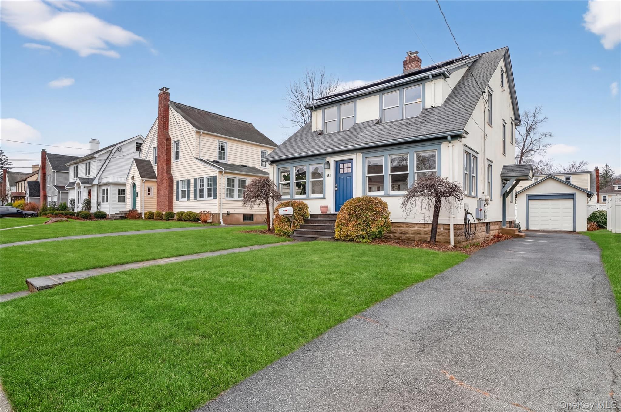 80 Hawley Avenue, Port Chester, NY 10573