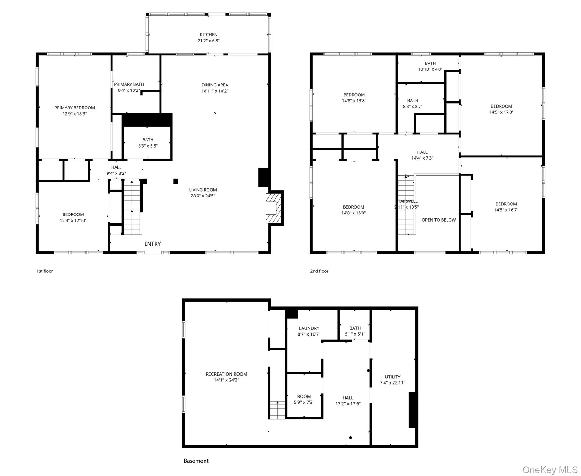 45-12 244th Street, Little Neck, NY 11362