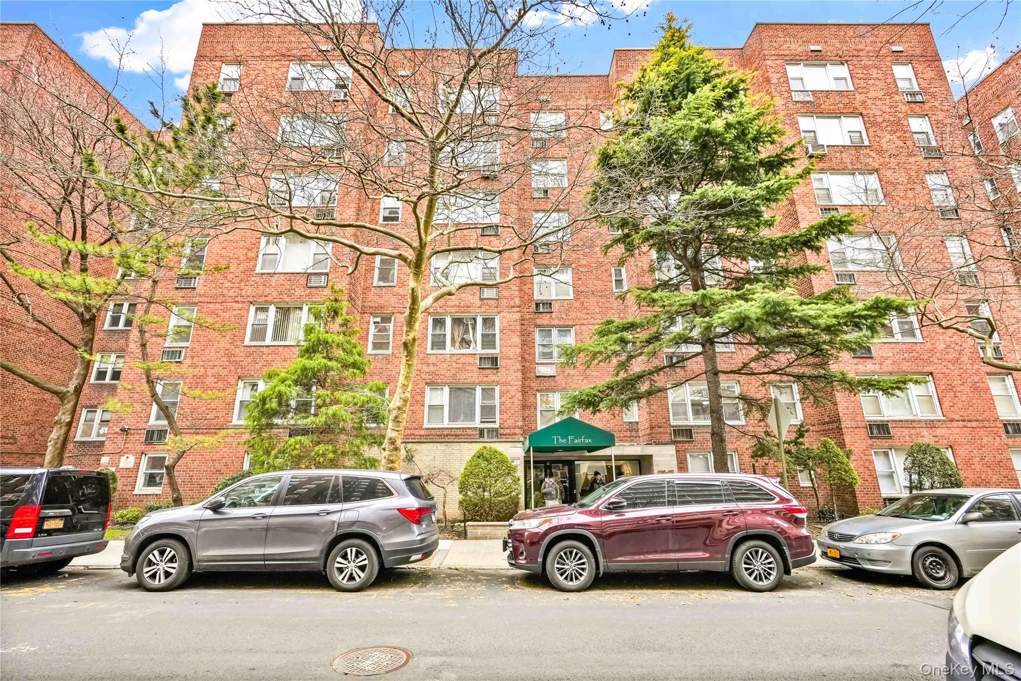 110-15 71st Road # 6J, Forest Hills, NY 11375