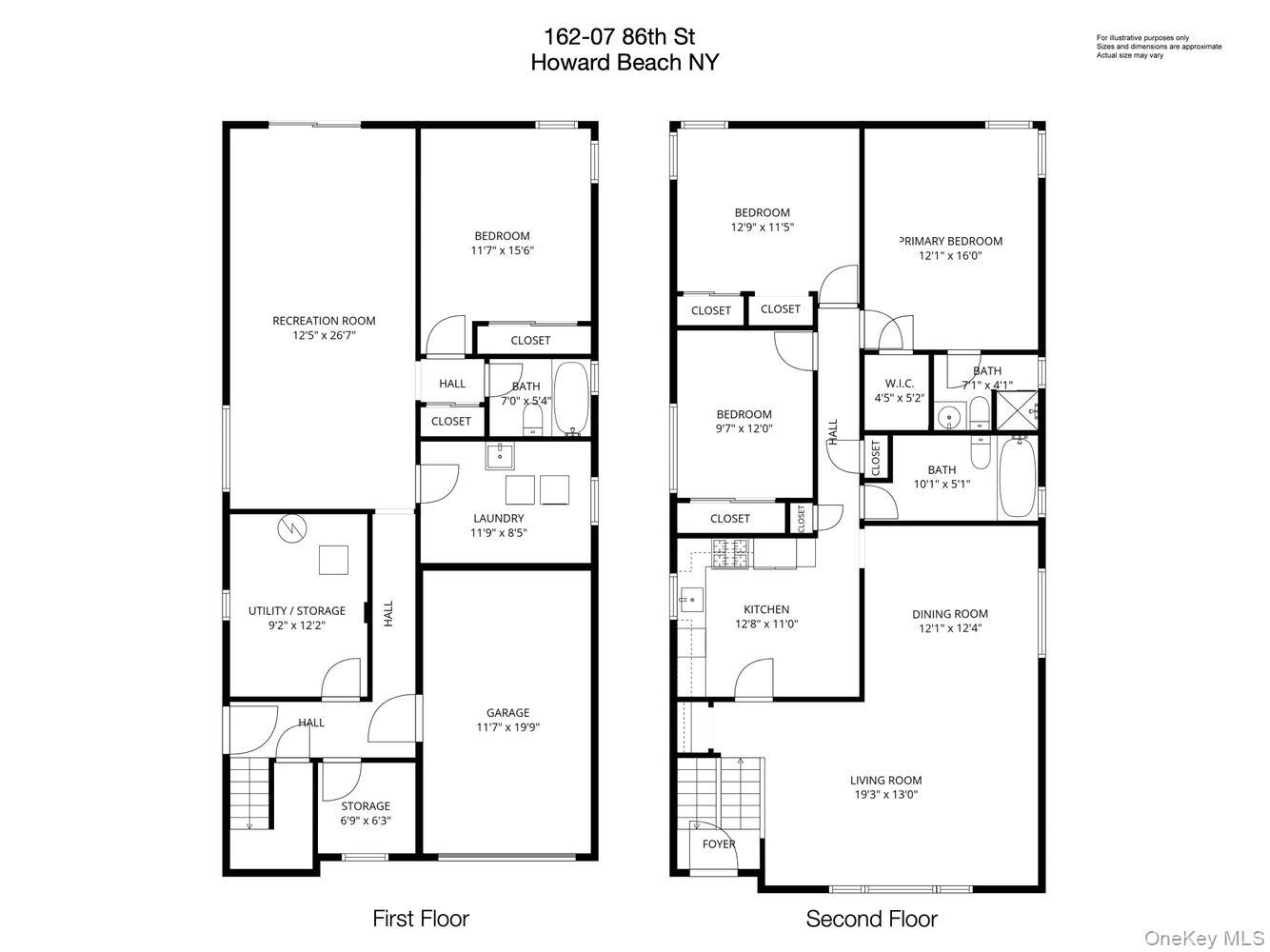 16207 86th Street, Howard Beach, NY 11414