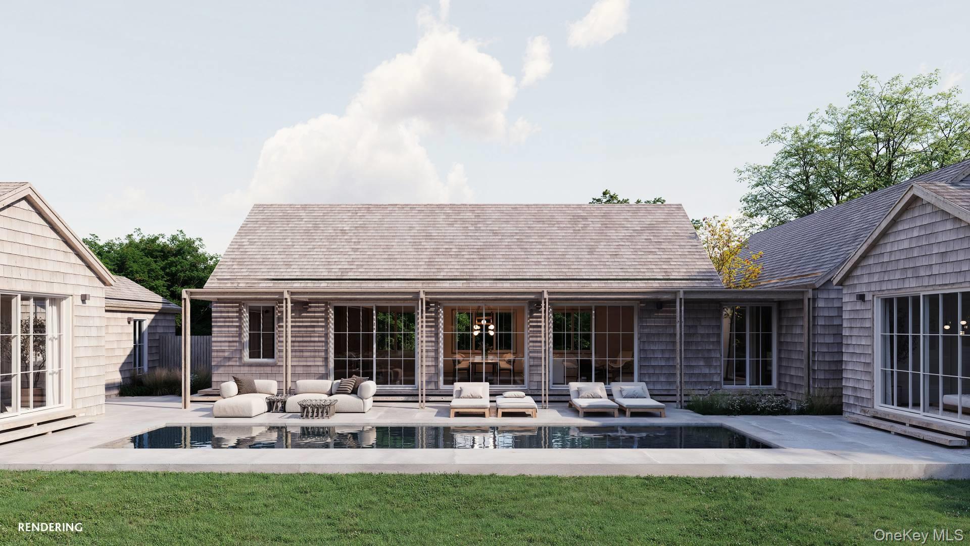 31 Edwards Lane, Southampton, NY 11968