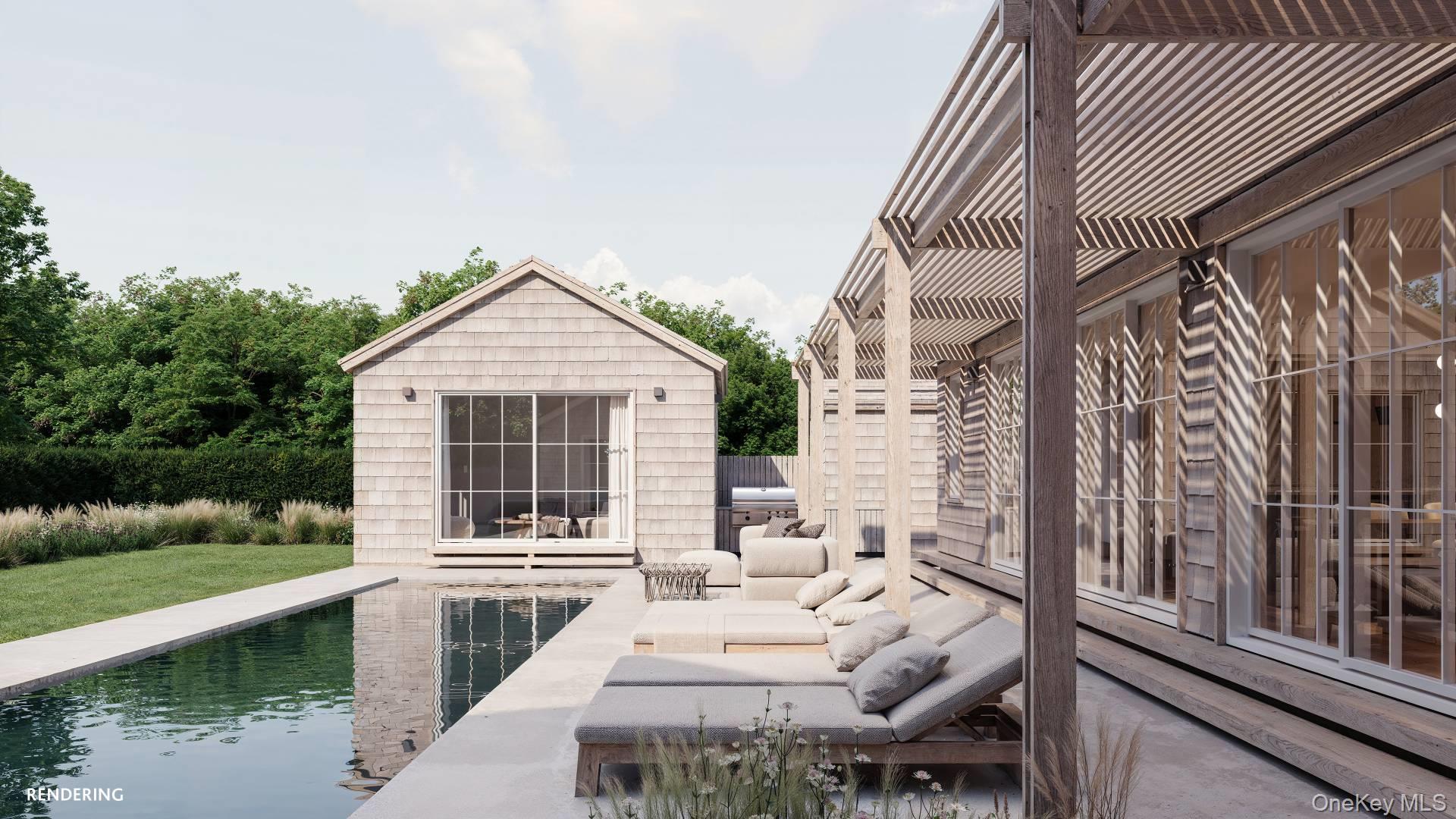 31 Edwards Lane, Southampton, NY 11968