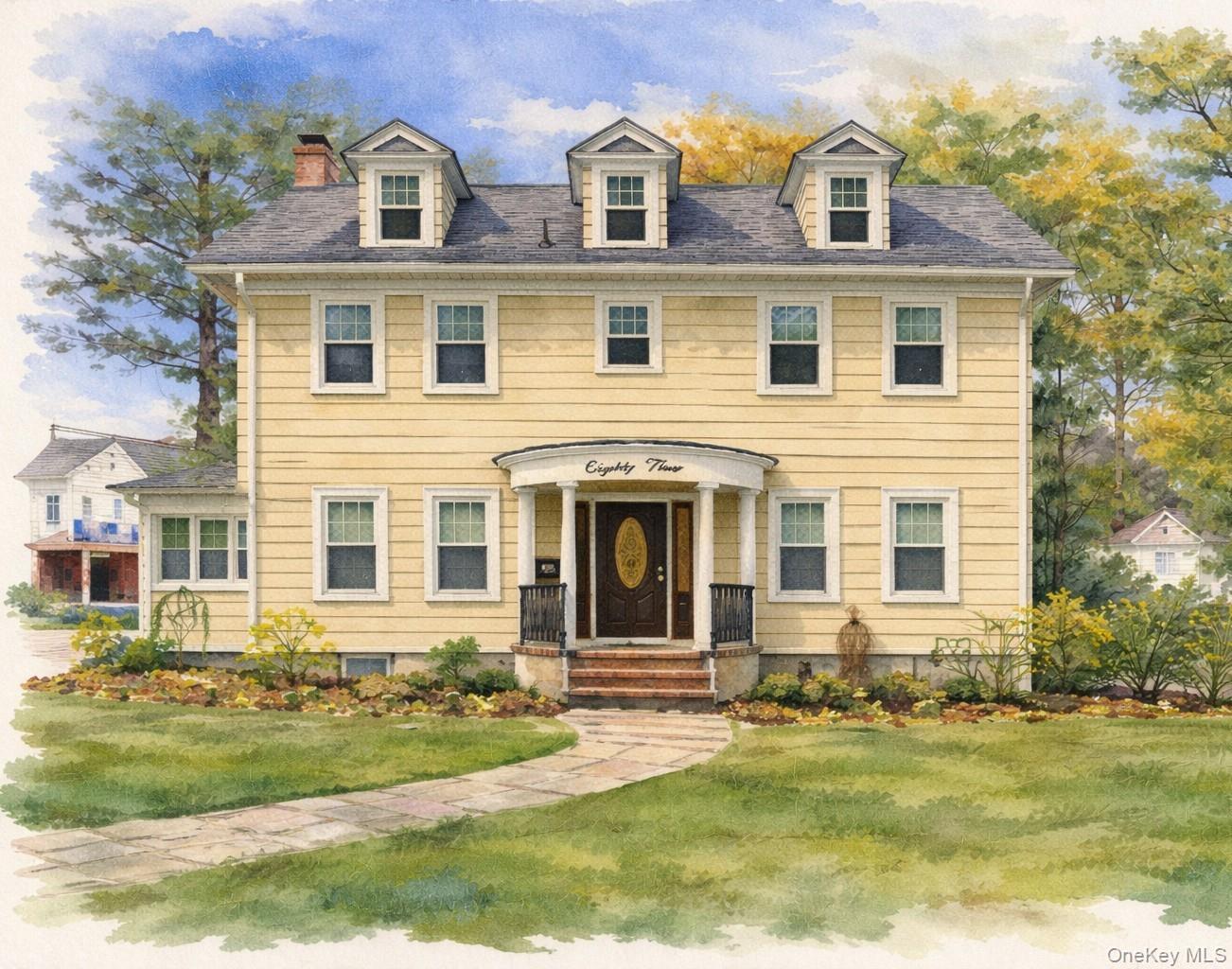 85 Violet Avenue, Floral Park, NY 11001