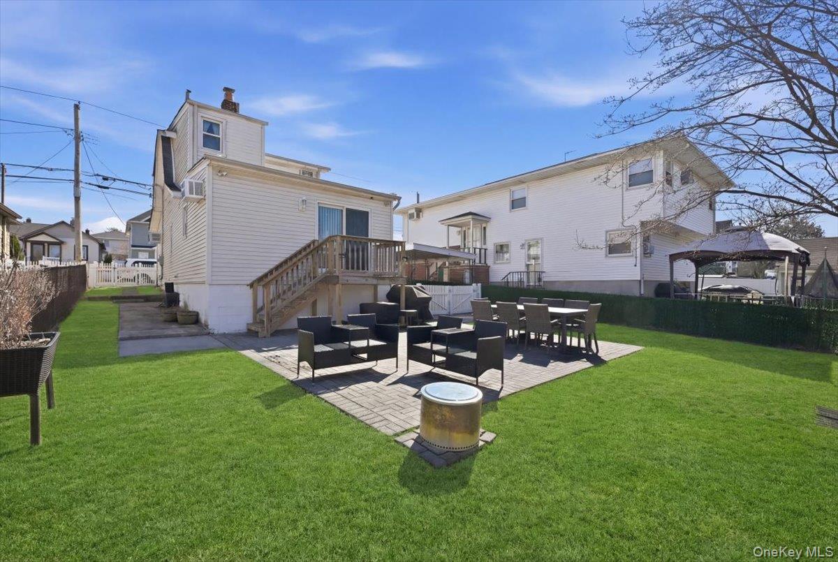 24 Catherine Avenue, Franklin Square, NY 11010