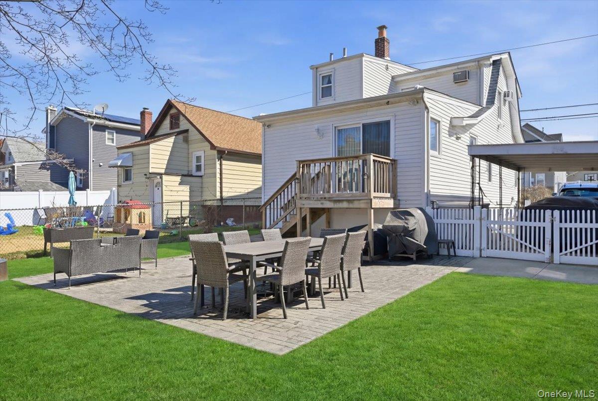 24 Catherine Avenue, Franklin Square, NY 11010