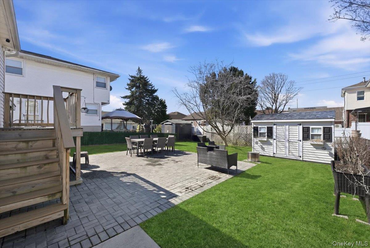 24 Catherine Avenue, Franklin Square, NY 11010